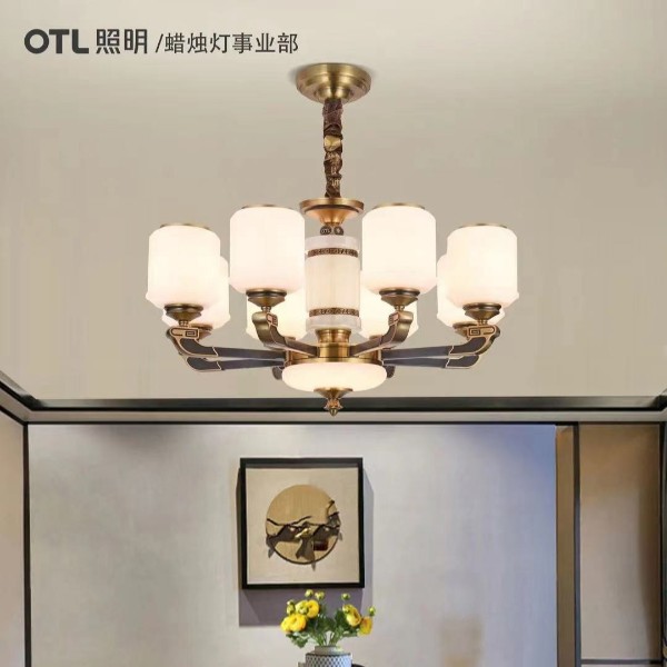 你家的燈具都裝對(duì)了嗎？