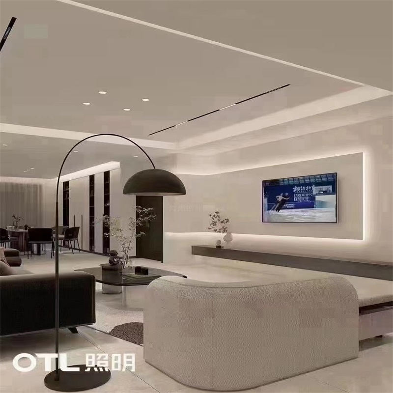 無主燈的優(yōu)點(diǎn)有哪些？